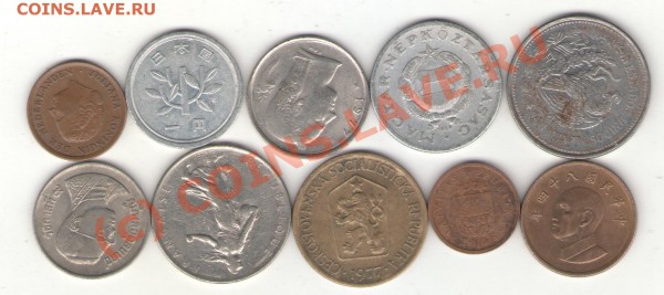 Единицы №4 до 12.03.10 в 21.00 мск - 1#4 001
