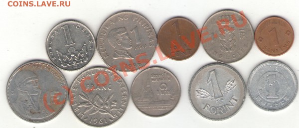 Единицы №5 до 12.03.10 в 21.00 мск - 1#5
