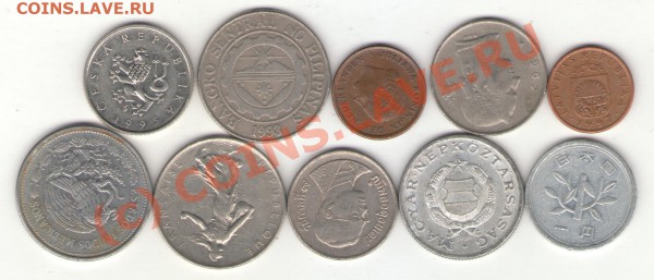 Единицы №5 до 12.03.10 в 21.00 мск - 1#5 001