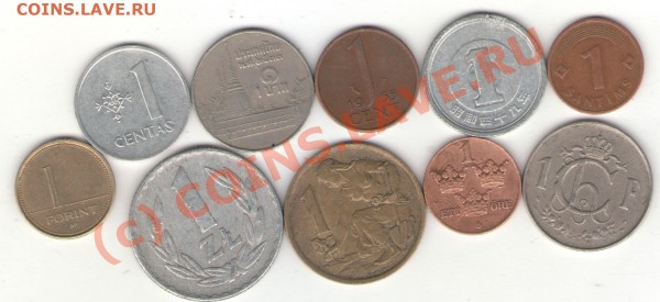 Единицы №6 до 12.03.10 в 21.00 мск - 1#6