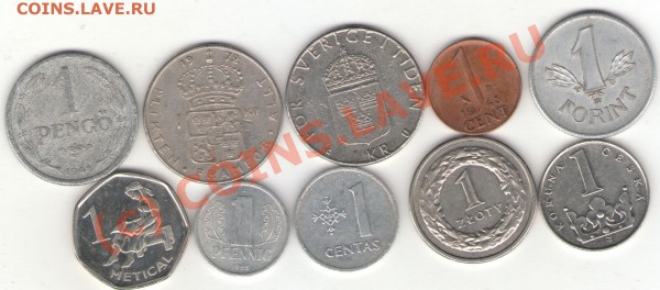 Единицы №7 до 12.03.10 в 21.00 мск - 1#7