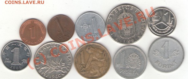 Единицы №8 до 12.03.10 в 21.00 мск - 1#8