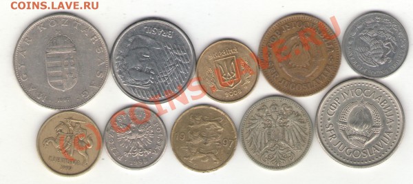 Десятки №2 до 12.03.10 в 21.00 мск - 10#2 001