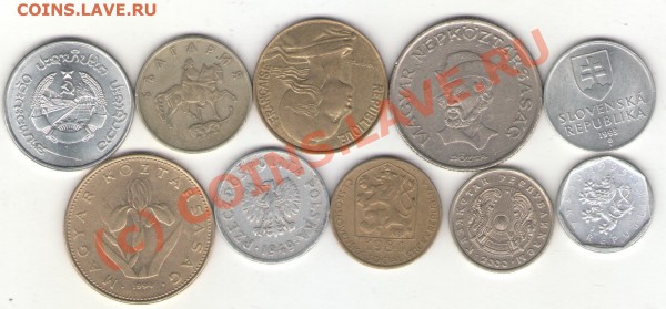 Двадцатки №3 до 12.03.10 в 21.00 мск - 20#3 001