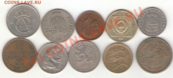 Полтинники №1 до 12.03.10 в 21.00 мск - 50#1 001