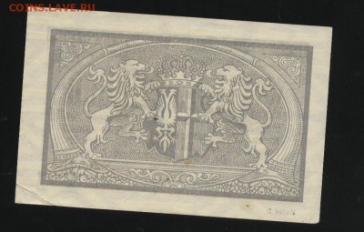 Германия Неусс 1 миллион 1923  2.05.14 20-00 - 1 018