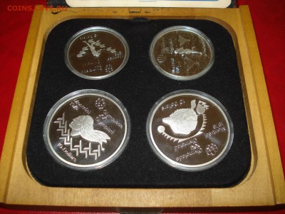 Канада Олимпиада-76 Proof (28 монет) до 01.05 22:00 МСК - DSC08911.JPG