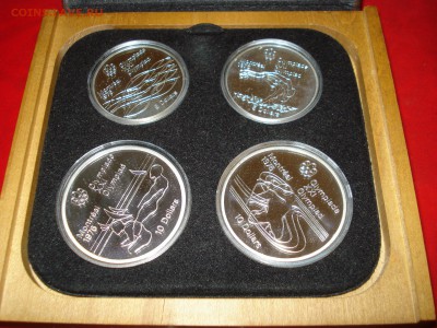 Канада Олимпиада-76 Proof (28 монет) до 01.05 22:00 МСК - DSC08905.JPG