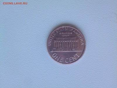 Монета перевертыш One Cent Liberty 1988 - IMG_20140428_163239