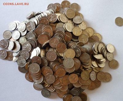 1 копейка солянка 590 монет - P1030278.JPG