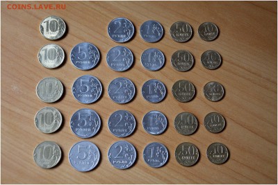 ПОГОДОВКА Современная 2009-2013 года ММД - _DSC1352