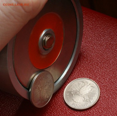 20р 1993г ммд в блеске - немагнит, оценка к продаже - 005.JPG
