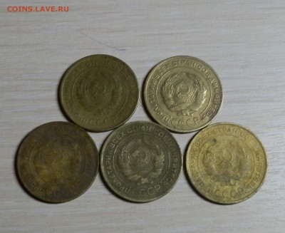 5 копеек 1928г,29г,30г,31г,32г до 22-00 мск 03.05.14г - p4300114_Q1