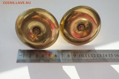 два подсвечника с рубля - DSCF4437.JPG