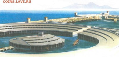 Кораблики на банкнотах - 161