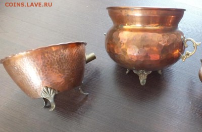 медные горшок тролля и ванночка-черпак до 04.05.2014 - DSCF4448-1
