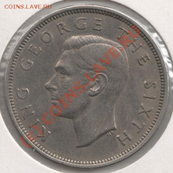 2 кроны 1955 Новая Зеландия до 22-00 14.03 - сканирование0054