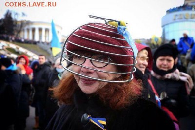 Ну а теперь про Украину - 713