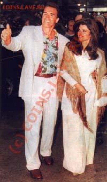 Набор. 50лет - It's me and my wife