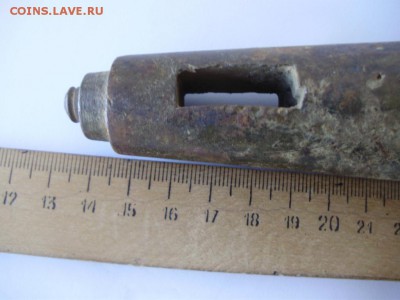 крантик от самовара?..небольшой) оцените - 3.JPG