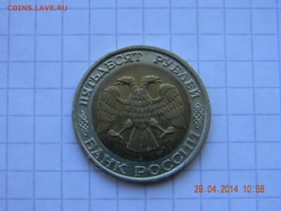 50 руб 1992г ММД до 2.05.14. - DSCN4188.JPG