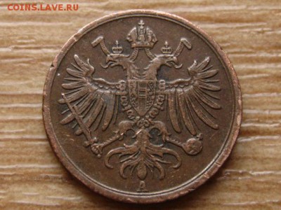 Ломбардия и Венеция 1 сольдо 1862 А до 03.05.14 в 16.00 М - IMG_5238