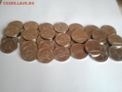 22 Эмблемы + 16 Сражение при Красном, оборот, низкий старт - 38 (1)
