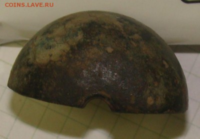 Помогите опознать (кривой кувшинчик:) - DSC03876.JPG