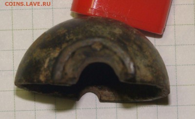 Помогите опознать (кривой кувшинчик:) - DSC03874.JPG
