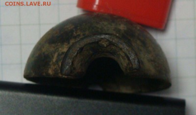Помогите опознать (кривой кувшинчик:) - DSC03872.JPG