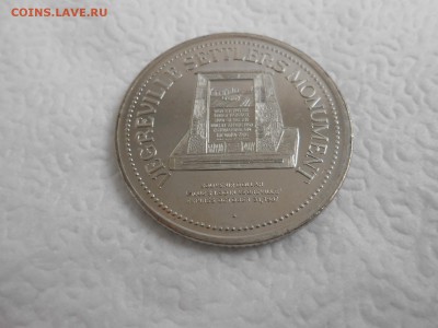 Жетон Канада Вегревилль, штемпельный блеск, до 01.05.2014 - DSCN0440[1].JPG