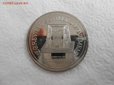 Жетон Канада Вегревилль, штемпельный блеск, до 01.05.2014 - DSCN0441[1].JPG