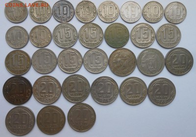 10к 15к 20к без повторов.до 61г. - DSCN1876.JPG