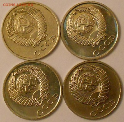 10 коп 1982.1983.1984.1986.1987г Л.шт.-2.1-интерес ?-оценка. - DSCN3519.JPG