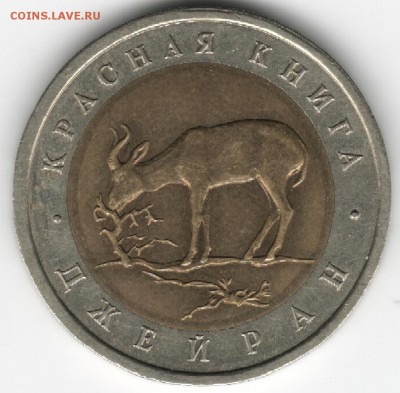 КК 94г Джейран (красивая) с 1 рубля! до 04.05 в 22:00мск - джей.JPG
