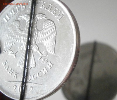 Большой лот монет с поворотами до 90%, 6.05 22.00 мск - P4301323.JPG