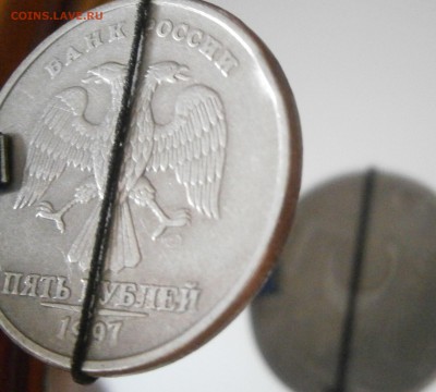 Большой лот монет с поворотами до 90%, 6.05 22.00 мск - P4301326.JPG
