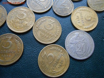 20 монет 20-30 годов до 03.05.14 в 22:00 - DSCN8817[1].JPG
