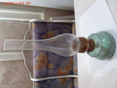 лампа керосиновая - SDC13833.JPG