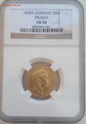 Германия золото NGC 20 марок 1898А до 06.05.2014 с рубля!!! - 2014-04-26 08.52.27