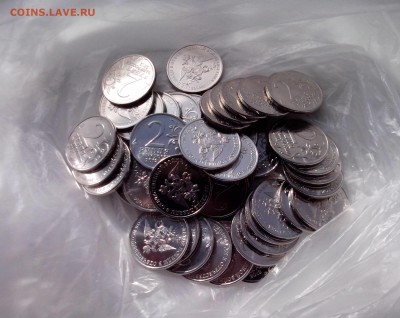 2 рубля 2012 ЭМБЛЕМА (46 штук) UNC Отборные 03.05 21:00 - эмблема02
