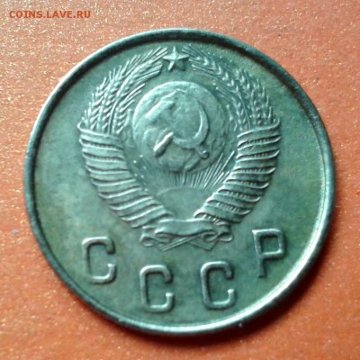 2 копейки 1948г  Ф-83 до 7.05.14. 22.00 - 20140501_094215