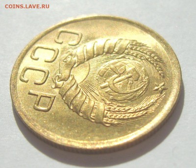 3 копейки 1941 UNC+ 3 копейки 1940г(бонус) - S8300274