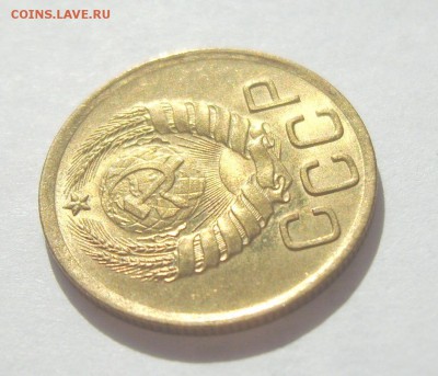 3 копейки 1941 UNC+ 3 копейки 1940г(бонус) - S8300275