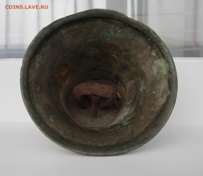 Колокольчик 1817г - IMG_1027.JPG