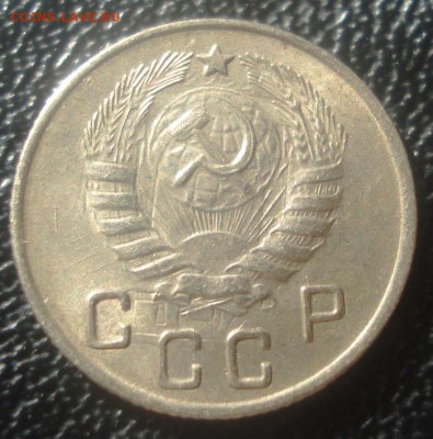 10к 1945г. штемпельный блеск!  до 05.05.2014г - DSC08271.JPG