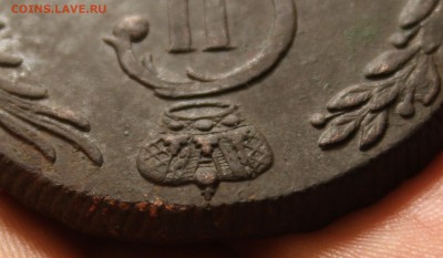 10 КОПЕЕК 1779 ГОДА СИБИРСКАЯ МОНЕТА!!!!!!!!!!!!!!!!!!!!!!!! - IMG_4671