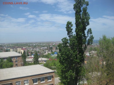 Вид из окна моей секции - IMG_0045.JPG