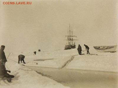 Монеты с Корабликами - belgica-prorubayut-kanal-vo-ldah