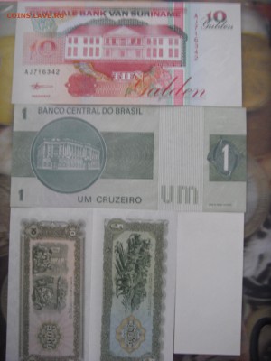 Иностранщина 5 бон лот2 - SDC10080.JPG